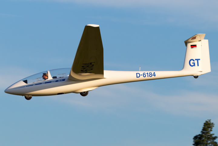 Copyright: Severin Hackenberger