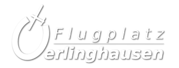Besuche den Flugplatz Oerlinghausen